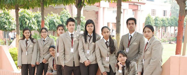 IIMT_University
